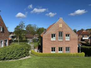*Oltmanns - Haus am alten Deich